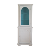 corner