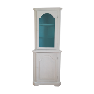 corner