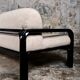 Large 54 A sofa, Gae Aulenti for Knoll International, 1970s