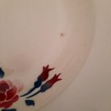 Mismatched old hollow plates