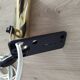 Pair of vintage TARGETTI SANKEY spotlights