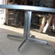 Table d'Herman Miller pour Mobilier International vers 1970