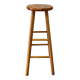 Tabouret de bar vintage
