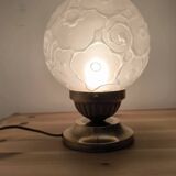 1930s table lamp