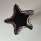 Vase Fat Lava Vallauris