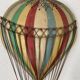 Hot air ballooning