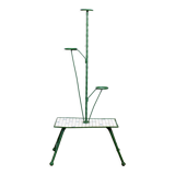 Vintage plant holder