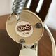 Luxo lamp PL-85 by Jacob Jacobsen
