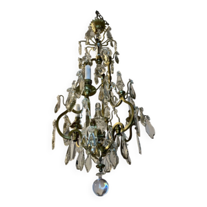 Lustre Napoléon iii