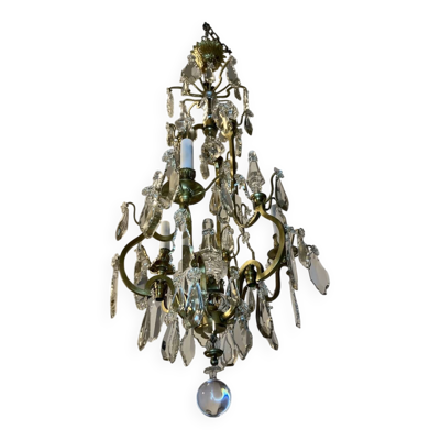 Lustre Napoléon III