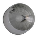 Plafonnier applies Holophane