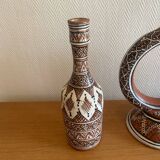 Moroccan ceramic set Safi