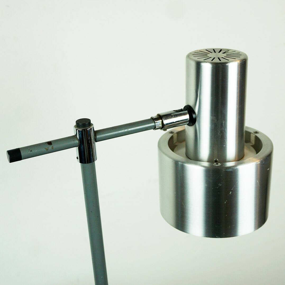 Modern Scandinavian table lamp Lento by Jo Hammerborg for Fog and Morup