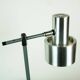 Modern Scandinavian table lamp Lento by Jo Hammerborg for Fog and Morup