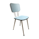 Formica feet compass chair