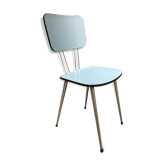 Formica feet compass chair