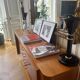 Vintage sideboard - 1950s Scandinavian style