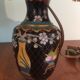 Paire de lampes