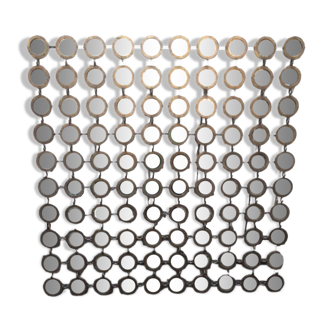 Mirror 101x101cm