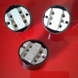 Set of 3 light switches