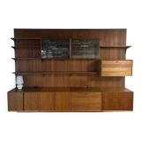 Wall system by Poul Cadovius (1959)