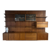 Système mural par Poul Cadovius (1959)