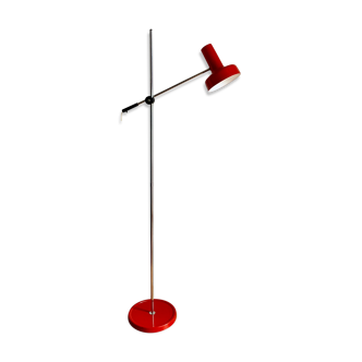 Lampadaire Allemagne, années 1970