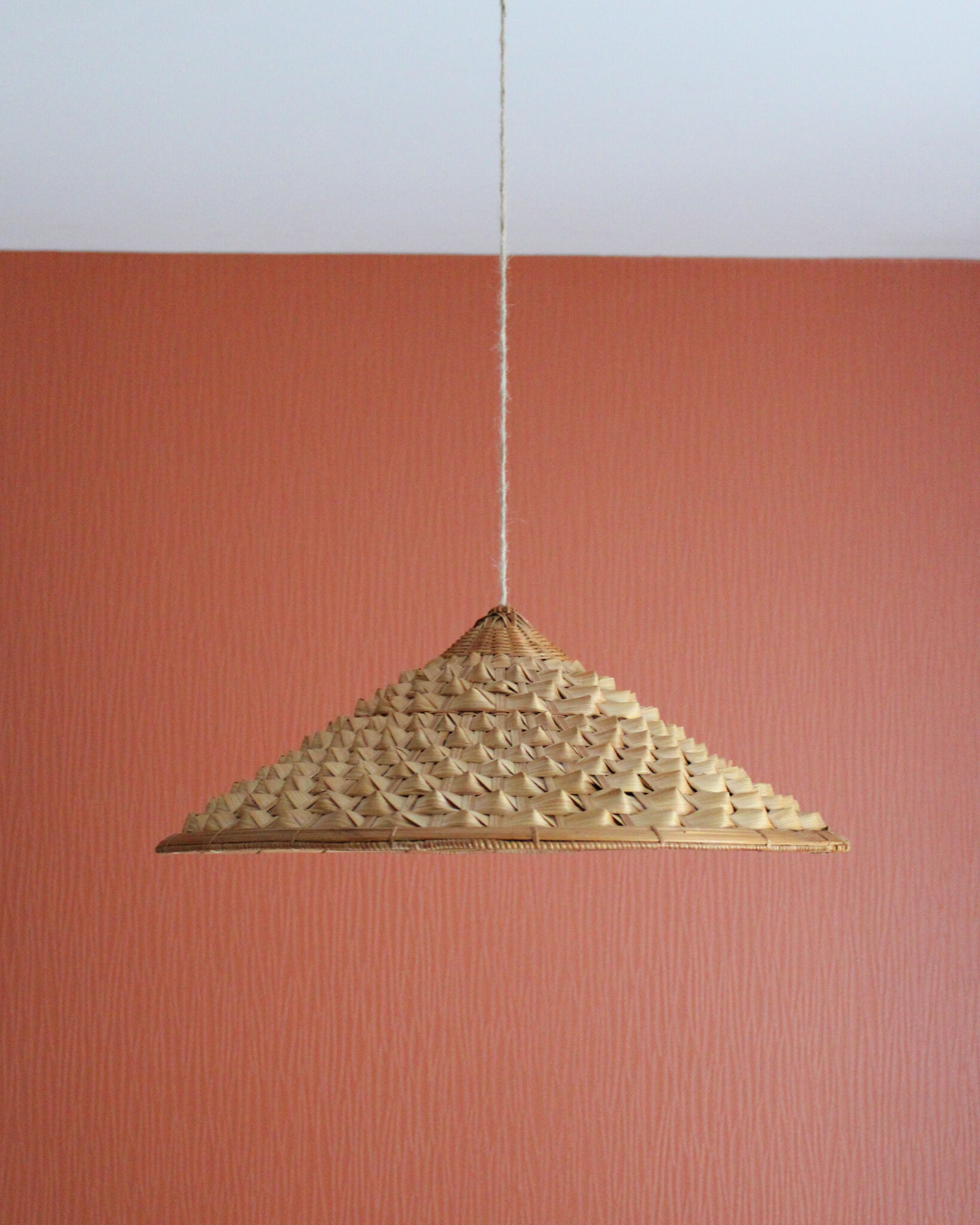 Suspension naturelle