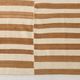 8x10 Beige & Bronze Contemporary Kilim Rug, 229x311Cm SK 35061
