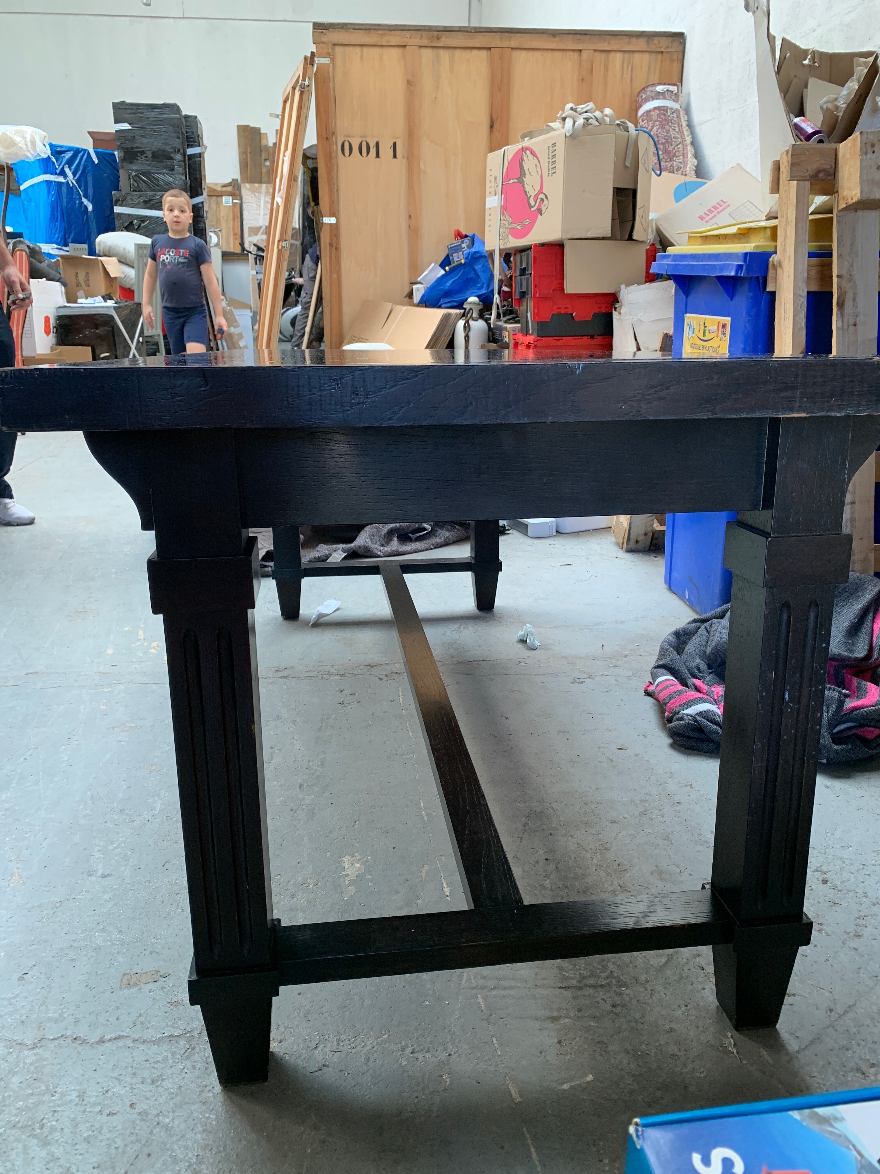 Table de salle à manger