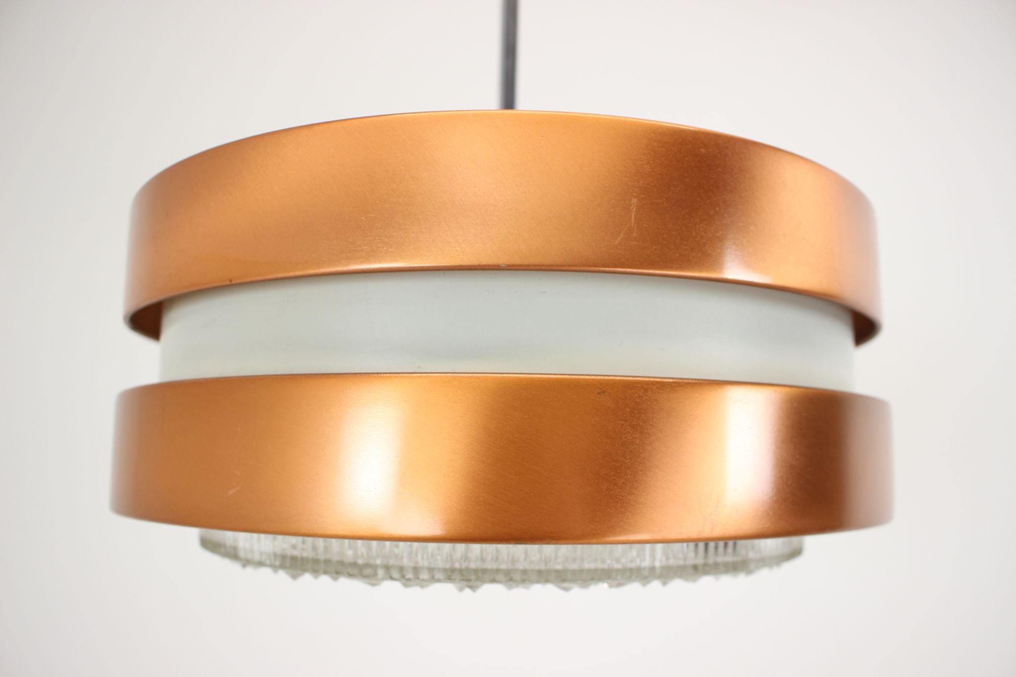 Mid-Century Pendant Germany, 1970's