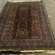 Vintage carpet 220 x 145 cm