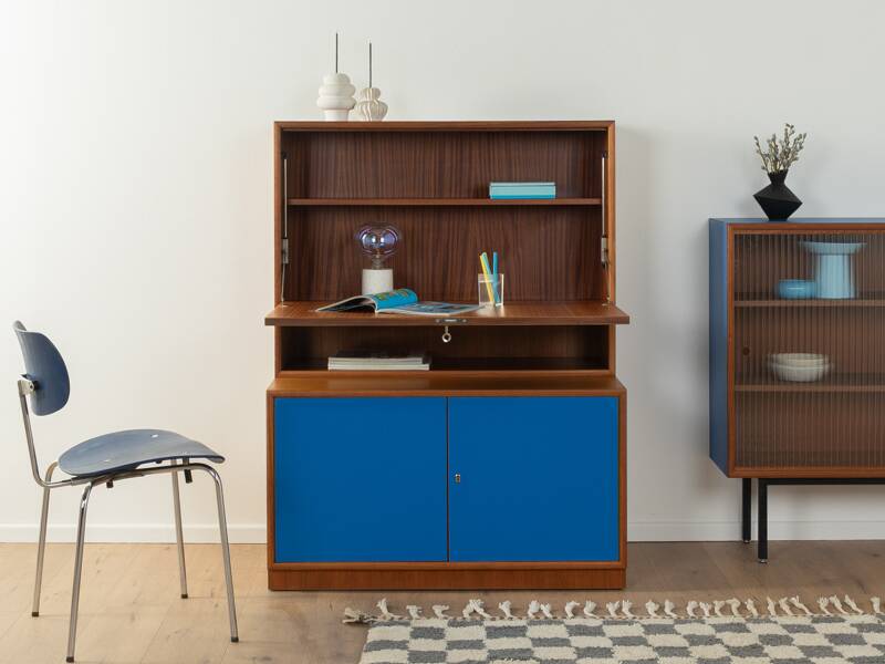 Bureau des années 1960, WK Möbel
