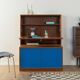 Bureau des années 1960, WK Möbel