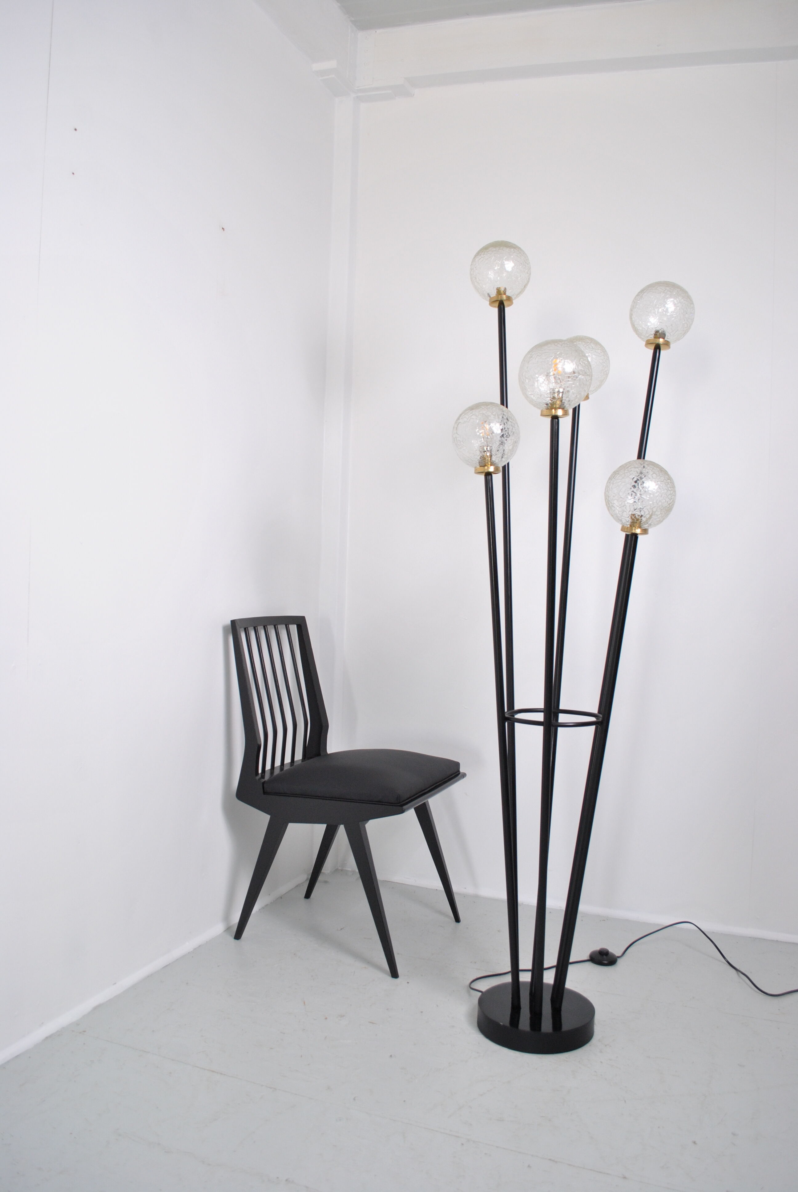 Floor lamp 1970