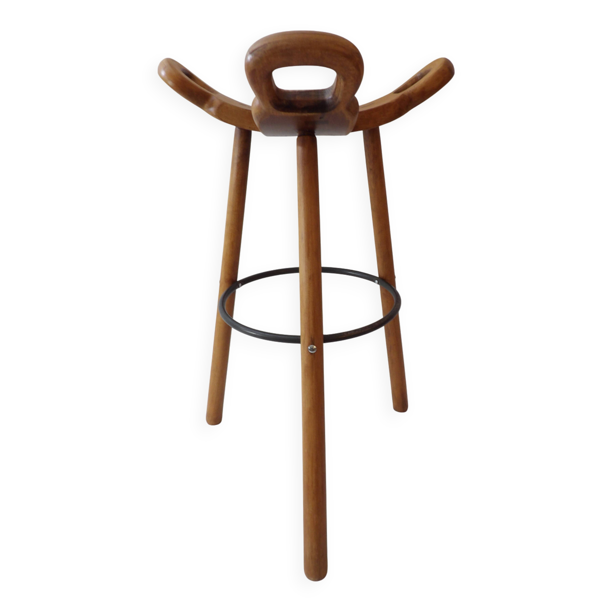 Conforterm Marbella bar stool