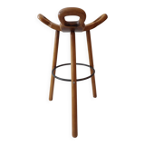 Conforterm Marbella bar stool