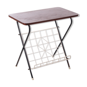 Table d’appoint vintage