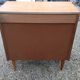 Coiffeuse, commode vintage