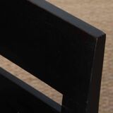 Archipel chair in leather by Christian Liaigre, 1994