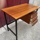 vintage 1960s desk