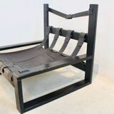 Ensemble lounge par Atelier Sonja Wasseur