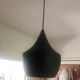 Lampe suspension fat beat light Tom Dixon