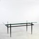 Table basse années 50 Roger Le Bihan