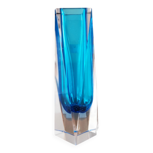 vase sommerso Murano