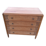 Commode