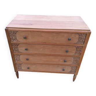 Commode
