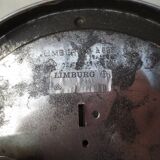 Important "limburg" vintage ceiling