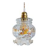 Baladeuse vintage