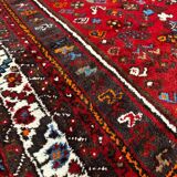 Shiraz Persian Rug